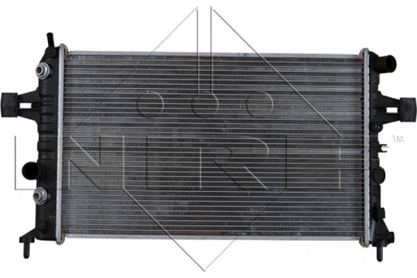 Nrf Ψυγείο, Ψύξη Κινητήρα - 50562