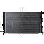 Nrf Ψυγείο, Ψύξη Κινητήρα - 50563