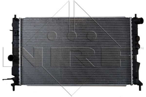 Nrf Ψυγείο, Ψύξη Κινητήρα - 50563