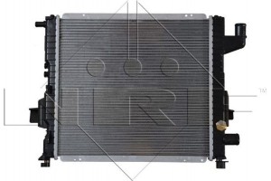 Nrf Ψυγείο, Ψύξη Κινητήρα - 50569