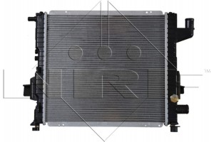 Nrf Ψυγείο, Ψύξη Κινητήρα - 50569