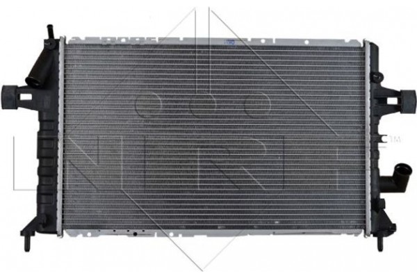 Nrf Ψυγείο, Ψύξη Κινητήρα - 506616