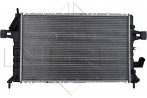 Nrf Ψυγείο, Ψύξη Κινητήρα - 506616