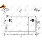 Nrf Ψυγείο, Ψύξη Κινητήρα - 506616