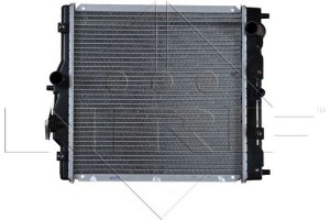 Nrf Ψυγείο, Ψύξη Κινητήρα - 506750