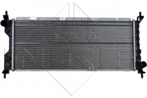 Nrf Ψυγείο, Ψύξη Κινητήρα - 507522