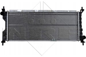 Nrf Ψυγείο, Ψύξη Κινητήρα - 507522