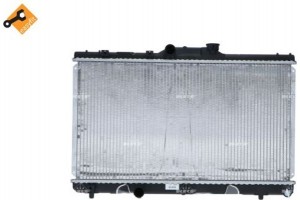 Nrf Ψυγείο, Ψύξη Κινητήρα - 507594