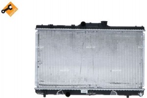 Nrf Ψυγείο, Ψύξη Κινητήρα - 507594