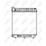 Nrf Ψυγείο, Ψύξη Κινητήρα - 507665