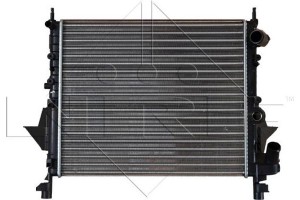 Nrf Ψυγείο, Ψύξη Κινητήρα - 509513