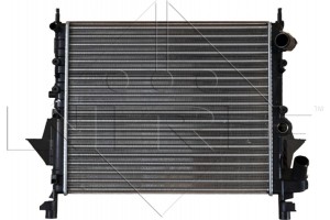 Nrf Ψυγείο, Ψύξη Κινητήρα - 509513