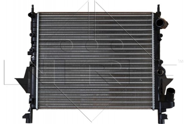 Nrf Ψυγείο, Ψύξη Κινητήρα - 509513