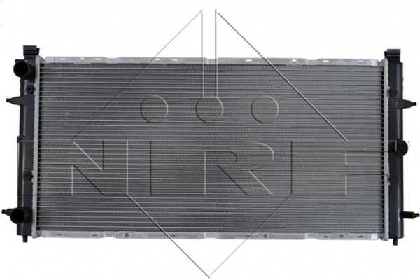 Nrf Ψυγείο, Ψύξη Κινητήρα - 509514