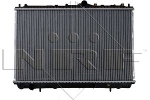 Nrf Ψυγείο, Ψύξη Κινητήρα - 509517