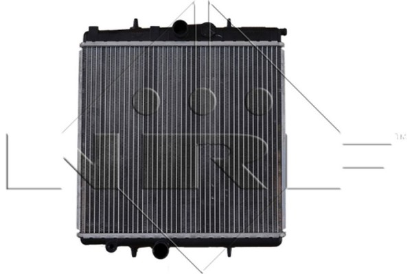 Nrf Ψυγείο, Ψύξη Κινητήρα - 509523