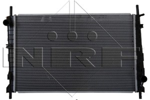 Nrf Ψυγείο, Ψύξη Κινητήρα - 509527