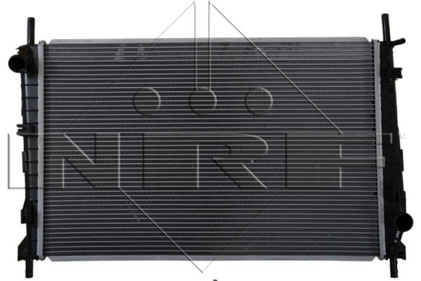 Nrf Ψυγείο, Ψύξη Κινητήρα - 509527