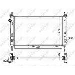 Nrf Ψυγείο, Ψύξη Κινητήρα - 509528A