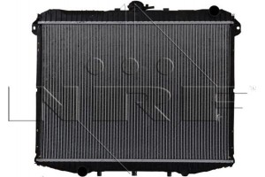 Nrf Ψυγείο, Ψύξη Κινητήρα - 509533