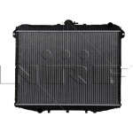 Nrf Ψυγείο, Ψύξη Κινητήρα - 509533