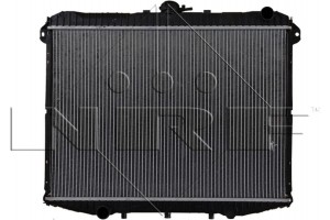 Nrf Ψυγείο, Ψύξη Κινητήρα - 509533