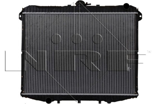 Nrf Ψυγείο, Ψύξη Κινητήρα - 509533