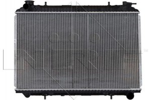 Nrf Ψυγείο, Ψύξη Κινητήρα - 509534