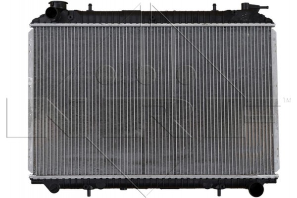 Nrf Ψυγείο, Ψύξη Κινητήρα - 509534