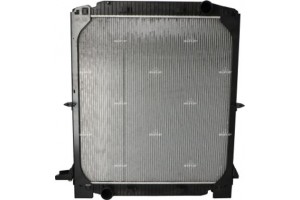 Nrf Ψυγείο, Ψύξη Κινητήρα - 509567