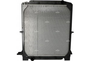 Nrf Ψυγείο, Ψύξη Κινητήρα - 509567