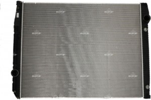 Nrf Ψυγείο, Ψύξη Κινητήρα - 509578