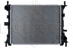 Nrf Ψυγείο, Ψύξη Κινητήρα - 509614