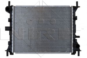 Nrf Ψυγείο, Ψύξη Κινητήρα - 509614