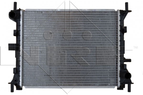 Nrf Ψυγείο, Ψύξη Κινητήρα - 509614