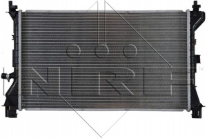 Nrf Ψυγείο, Ψύξη Κινητήρα - 509615