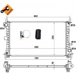 Nrf Ψυγείο, Ψύξη Κινητήρα - 509615