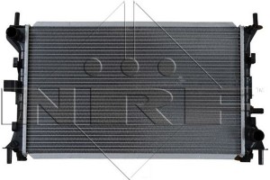 Nrf Ψυγείο, Ψύξη Κινητήρα - 509638