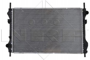 Nrf Ψυγείο, Ψύξη Κινητήρα - 509696