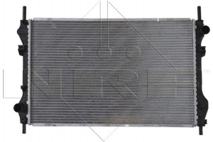 Nrf Ψυγείο, Ψύξη Κινητήρα - 509696