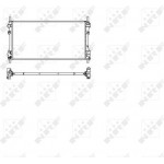 Nrf Ψυγείο, Ψύξη Κινητήρα - 509697