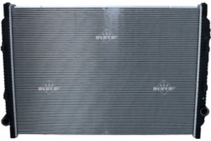 Nrf Ψυγείο, Ψύξη Κινητήρα - 509725