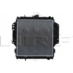 Nrf Ψυγείο, Ψύξη Κινητήρα - 513161