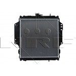 Nrf Ψυγείο, Ψύξη Κινητήρα - 513161