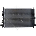 Nrf Ψυγείο, Ψύξη Κινητήρα - 514436