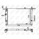 Nrf Ψυγείο, Ψύξη Κινητήρα - 514647