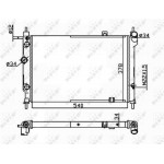 Nrf Ψυγείο, Ψύξη Κινητήρα - 514647