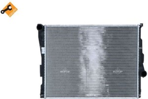 Nrf Ψυγείο, Ψύξη Κινητήρα - 51580