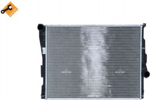 Nrf Ψυγείο, Ψύξη Κινητήρα - 51580