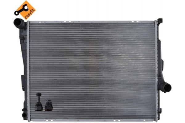 Nrf Ψυγείο, Ψύξη Κινητήρα - 51582